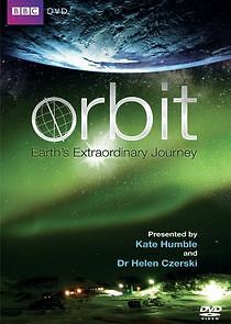 Watch Orbit: Earth's Extraordinary Journey