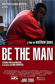 Watch Be the Man