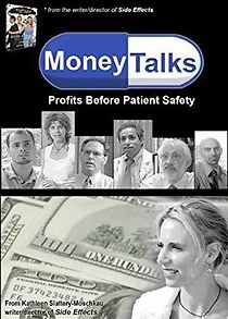 Watch Money Talks: Profits Before Patient Safety