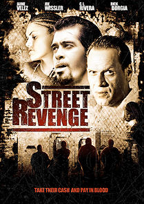 Watch Street Revenge