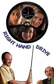 Watch Right Hand Drive