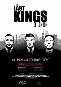 Watch Last Kings of London
