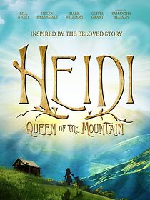 Watch Heidi: Queen of the Mountain