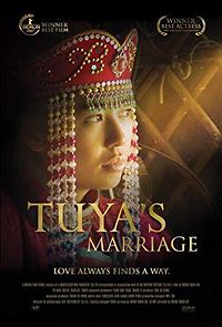 Watch Tuya's Marriage