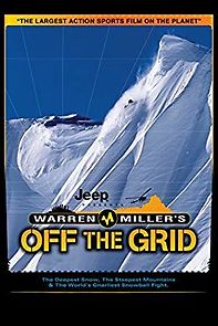 Watch Off the Grid