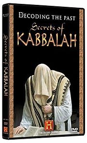 Watch Decoding the Past: Secrets of Kabbalah