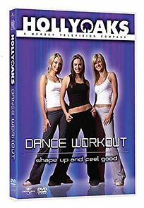 Watch Hollyoaks: Dance Workout