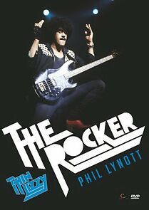 Watch The Rocker: Thin Lizzy's Phil Lynott