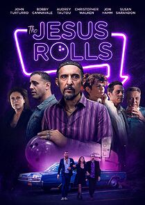Watch The Jesus Rolls