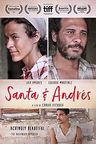 Watch Santa & Andrés