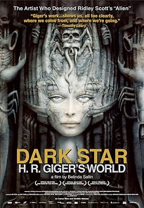 Watch Dark Star: HR Gigers Welt
