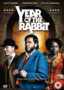 Watch Year of the Rabbit