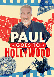 Watch Paul Goes to Hollywood