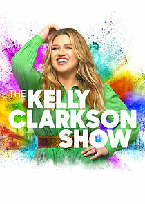 Watch The Kelly Clarkson Show