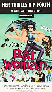 Watch The Wild World of Batwoman