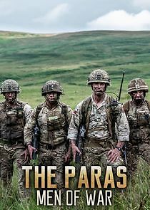 Watch The Paras: Men of War