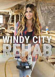 Watch Windy City Rehab