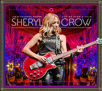 Watch Sheryl Crow Live at the Capitol Theatre