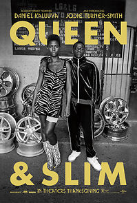 Watch Queen & Slim