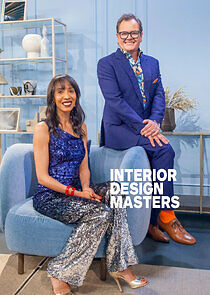 Watch Interior Design Masters with Alan Carr