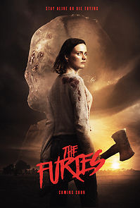 Watch The Furies
