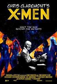 Watch Chris Claremont's X-Men