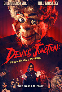 Watch Devil's Junction: Handy Dandy's Revenge
