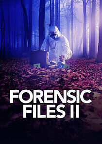 Watch Forensic Files II