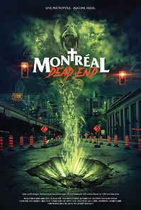 Watch Montreal Dead End