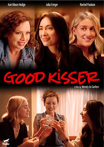 Watch Good Kisser
