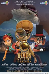 Watch Titus: Mystery of the Enygma