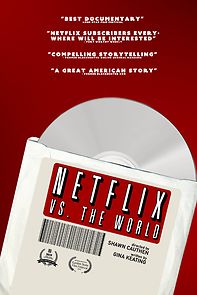 Watch Netflix vs. the World