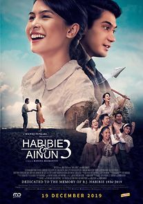 Watch Habibie & Ainun 3