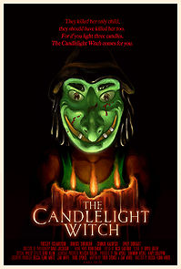 Watch The Candlelight Witch (Short 2018)