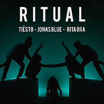 Watch Tiësto, Jonas Blue & Rita Ora: Ritual