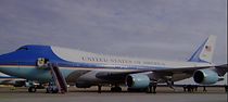Watch The Secret History of Air Force One