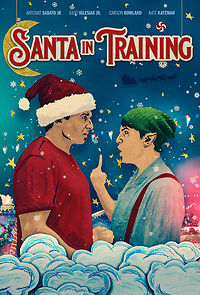 Watch Santa in Training