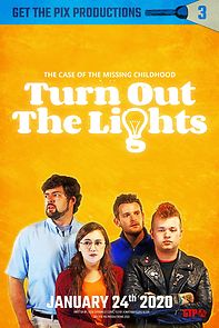 Watch Turn Out the Lights
