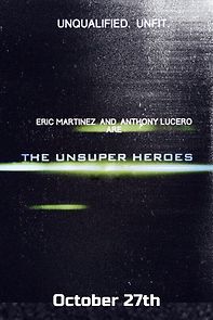 Watch UnSuper Heroes