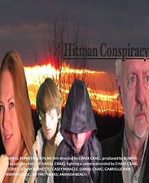 Watch Hitman Conspiracy