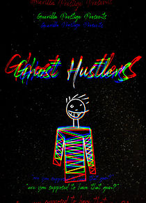 Watch Ghost Hustlers