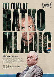 Watch The Trial of Ratko Mladic