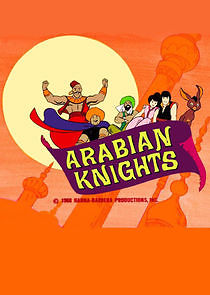 Watch Arabian Knights