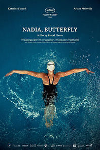 Watch Nadia, Butterfly