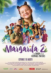 Watch Margarita 2