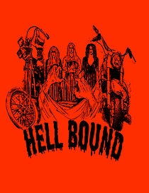 Watch Hellbound
