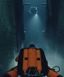 Watch Dive Odyssey