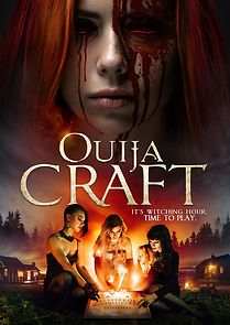 Watch Ouija Craft