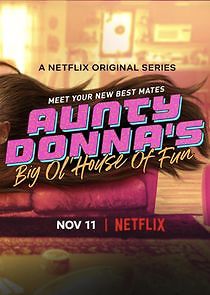 Watch Aunty Donna's Big Ol' House of Fun