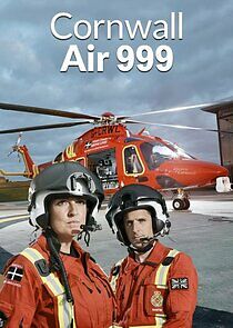Watch Cornwall Air 999
